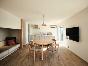 熊本県熊本市北区高平２丁目