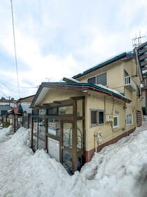 北海道小樽市住吉町