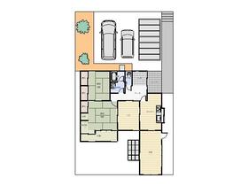 兵庫県赤穂市海浜町