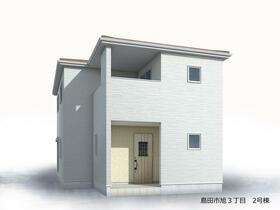 静岡県島田市旭３丁目