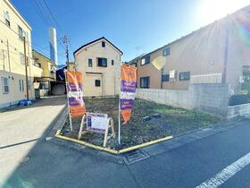 東京都葛飾区水元１丁目