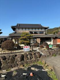 佐賀県武雄市橘町大字片白