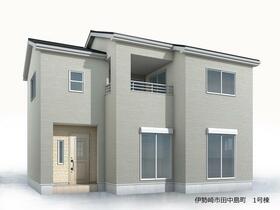 群馬県伊勢崎市田中島町