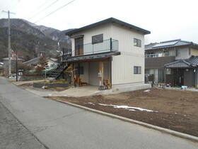 長野県千曲市大字上山田