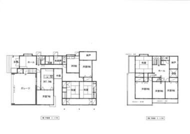 間取り：221014861042