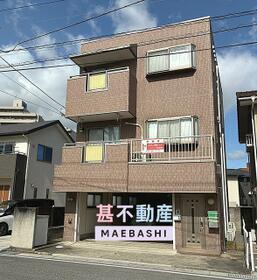 群馬県高崎市末広町