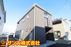 福島県郡山市安積町荒井字柴宮山