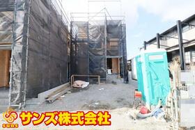 福島県郡山市富田町字大徳南