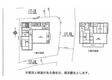間取り：211062643250