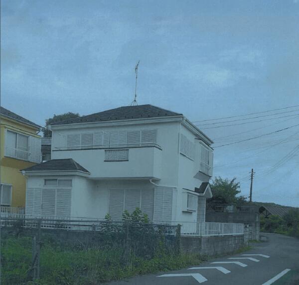 detached 埼玉県比企郡小川町大字飯田
地図を見る