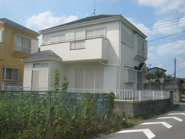 detached 埼玉県比企郡小川町大字飯田
地図を見る