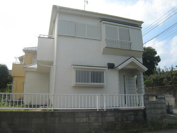 detached 埼玉県比企郡小川町大字飯田
地図を見る
