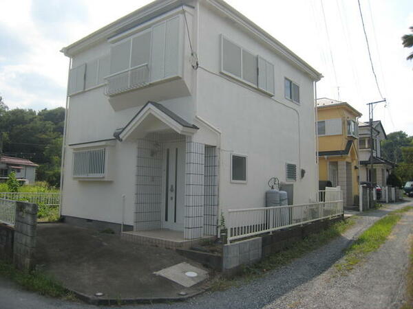 detached 埼玉県比企郡小川町大字飯田
地図を見る