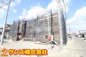 福島県郡山市富田町字大徳南