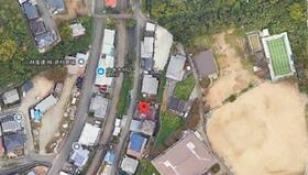 和歌山県海南市重根