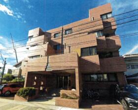 アルファガーデン桜町