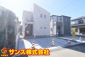 福島県郡山市安積町荒井字安倍