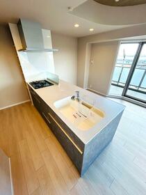 アリストリバーサイドビュータワー