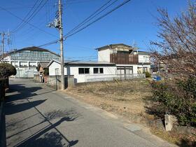 山梨県南アルプス市清水