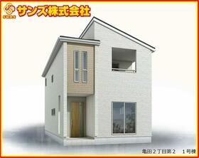 福島県郡山市亀田２丁目