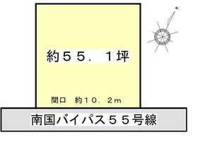 高知県香南市野市町西野