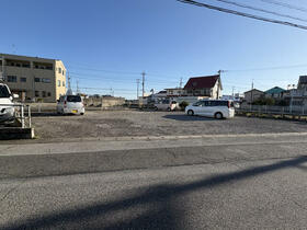 千葉県東金市南上宿