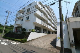 グリ−ンヒルズ港南台