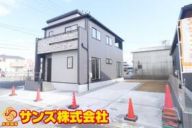 福島県郡山市芳賀３丁目