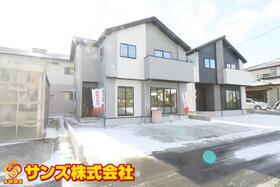 福島県郡山市八山田６丁目