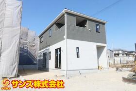 福島県須賀川市和田字立石