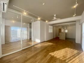 三井馬事公苑南ハイツ