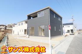 福島県二本松市油井字無地ノ内