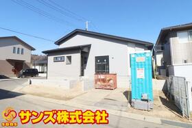 福島県二本松市油井字大窪