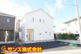 福島県本宮市仁井田字糀壇