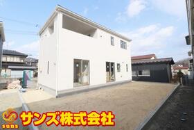 福島県本宮市高木字金瀬