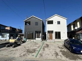 秋田県秋田市茨島４丁目