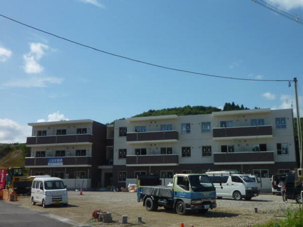 apartment 福島県西白河郡西郷村大字小田倉字前原
小田倉の賃貸情報を見る
物件地図