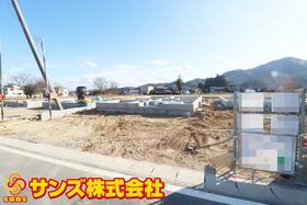 福島県安達郡大玉村玉井字馬場