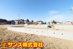 福島県安達郡大玉村玉井字馬場