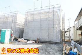 福島県岩瀬郡鏡石町境