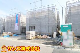 福島県岩瀬郡鏡石町境