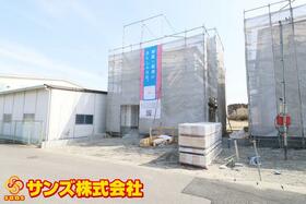 福島県岩瀬郡鏡石町境