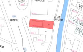 大分県大分市大字中戸次