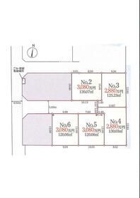 神奈川県相模原市緑区二本松１丁目