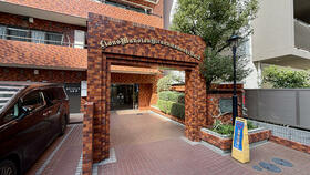 ライオンズマンション平沼橋　第２