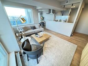 ８・３ディーグラフォート札幌ステーションタワー