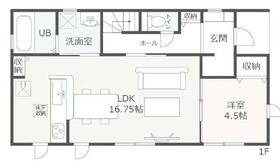 愛知県新城市字西入船