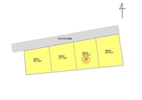 熊本県熊本市北区植木町荻迫