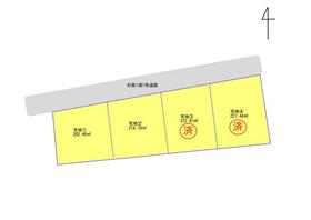 熊本県熊本市北区植木町荻迫