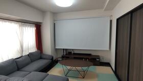 クロバーメゾン狐島